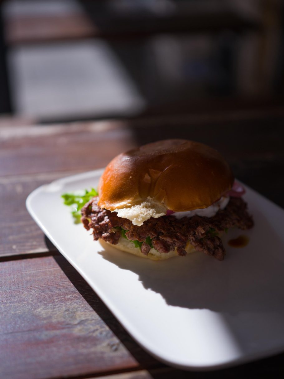 Wild-Burger Wild-Burger