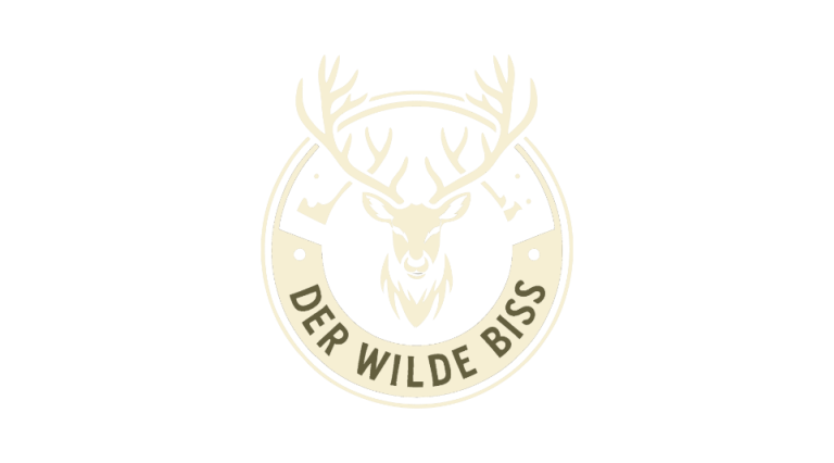 LOGO Der Wilde Biss